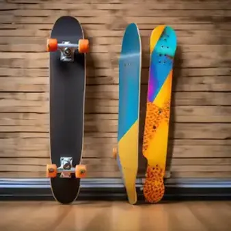 Skateboarding's Evolution Today